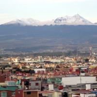 Foto de Toluca, Estado de México