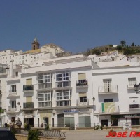 Foto de Alcalá de los Gazules