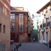 Foto de Aranda de Duero