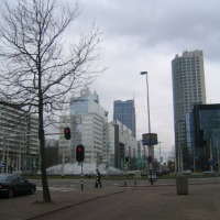 Foto de Rotterdam