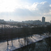Foto de Rotterdam