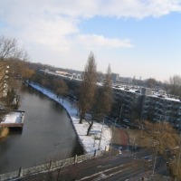 Foto de Rotterdam
