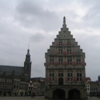 Foto de Gouda