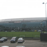 Foto de Rotterdam