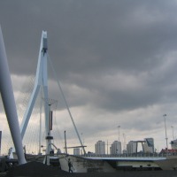 Foto de Rotterdam