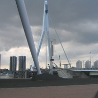 Foto de Rotterdam