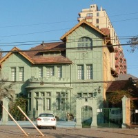 Foto de Santiago