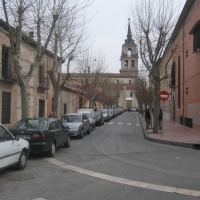 Foto de Alcalá de Henares
