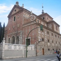 Foto de Alcalá de Henares