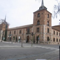 Foto de Alcalá de Henares