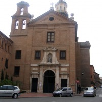 Foto de Alcalá de Henares