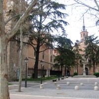 Foto de Alcalá de Henares
