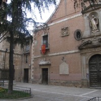 Foto de Alcalá de Henares
