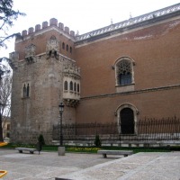 Foto de Alcalá de Henares