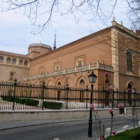 Foto de Alcalá de Henares