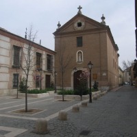 Foto de Alcalá de Henares