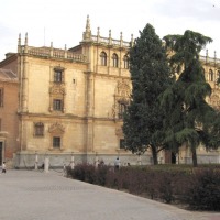 Foto de Alcalá de Henares