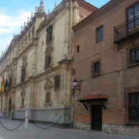 Foto de Alcala de Henares