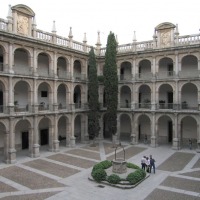 Foto de Alcalá de Henares
