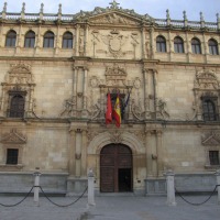 Foto de Alcalá de Henares