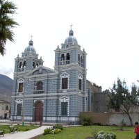 Foto de Huanuco