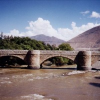 Foto de Huanuco