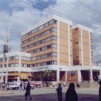 Foto de Huancayo