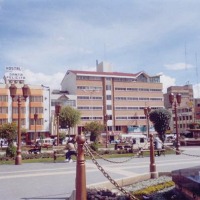 Foto de Huancayo