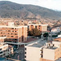 Foto de Huancayo