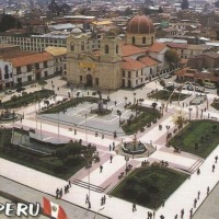 Foto de Huancayo