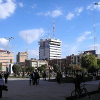 Foto de Huancayo