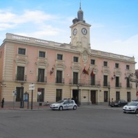 Foto de Alcalá de Henares
