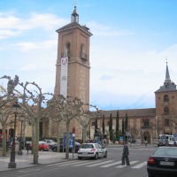 Foto de Alcalá de Henares