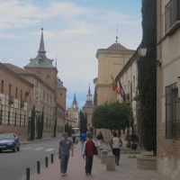 Foto de Alcalá de Henares
