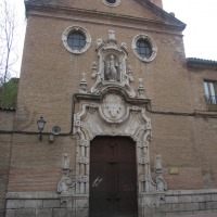 Foto de Alcalá de Henares