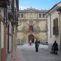 Foto de Alcalá de Henares