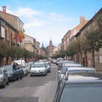 Foto de Alcalá de Henares