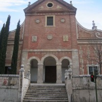 Foto de Alcalá de Henares