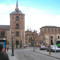 Foto de Alcalá de Henares