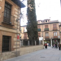 Foto de Alcalá de Henares