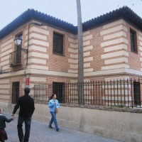 Foto de Alcalá de Henares