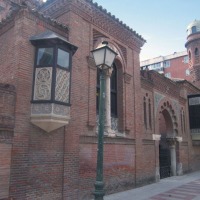 Foto de Alcalá de Henares