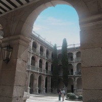 Foto de Alcalá de Henares