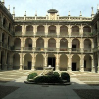 Foto de Alcalá de Henares