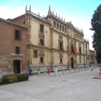 Foto de Alcalá de Henares
