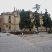 Foto de Alcalá de Henares