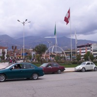 Foto de Huancayo
