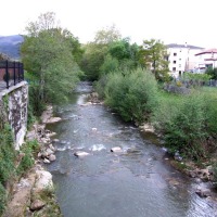 Foto de Guriezo (Cantabria)