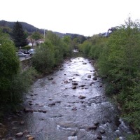 Foto de Guriezo (Cantabria)