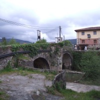 Foto de Guriezo (Cantabria)